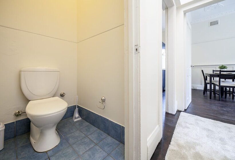 My Ho Yo Ho City Views Apartments