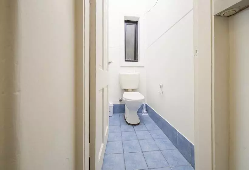 My Ho Yo Ho City Views Apartments