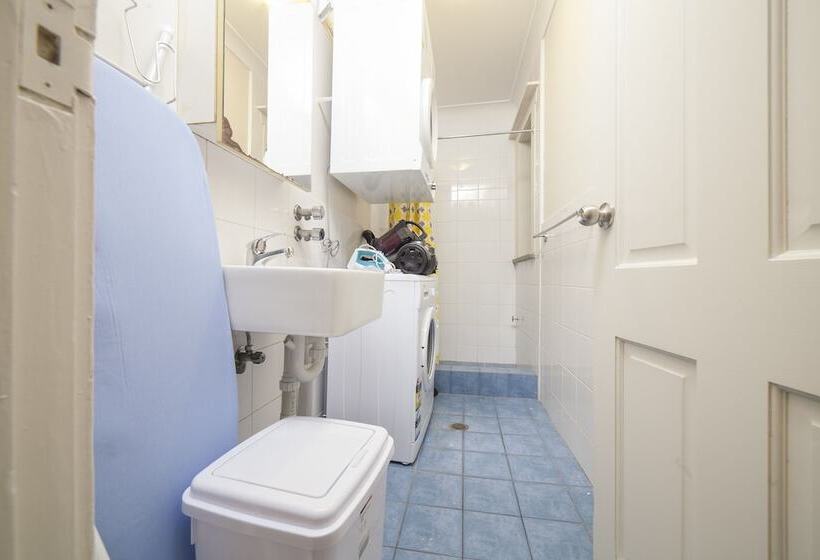 My Ho Yo Ho City Views Apartments