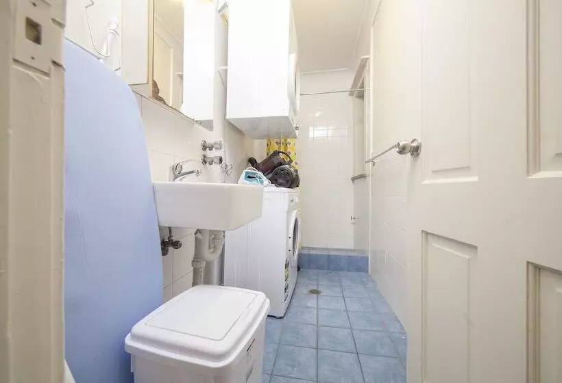 My Ho Yo Ho City Views Apartments