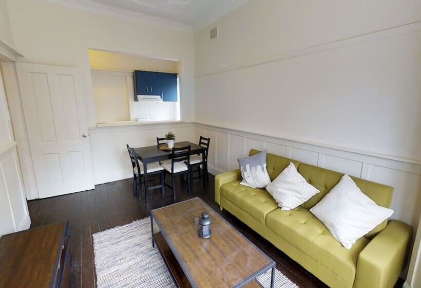 My Ho Yo Ho City Views Apartments