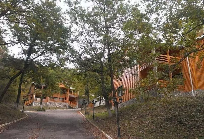 Park Qusar Resort