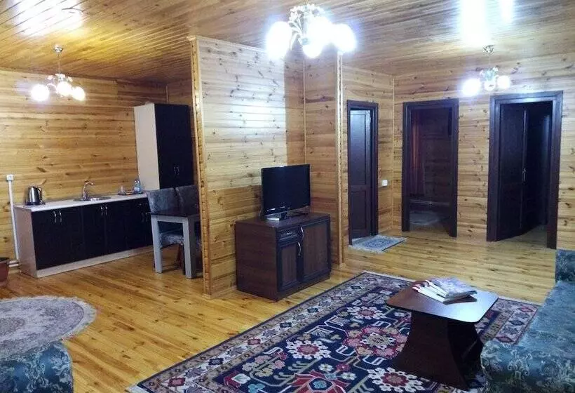 Park Qusar Resort