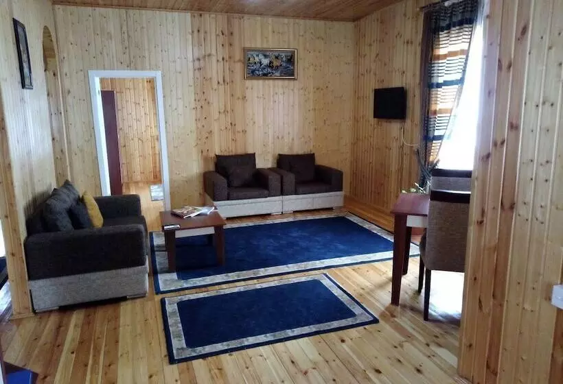 Park Qusar Resort