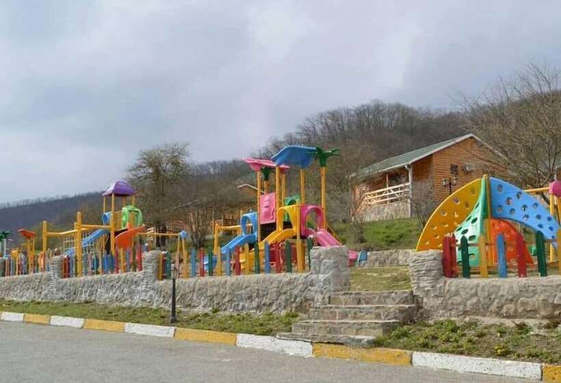 Park Qusar Resort