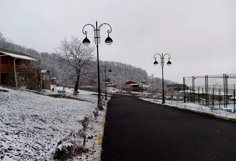 Park Qusar Resort