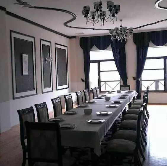 Park Qusar Resort
