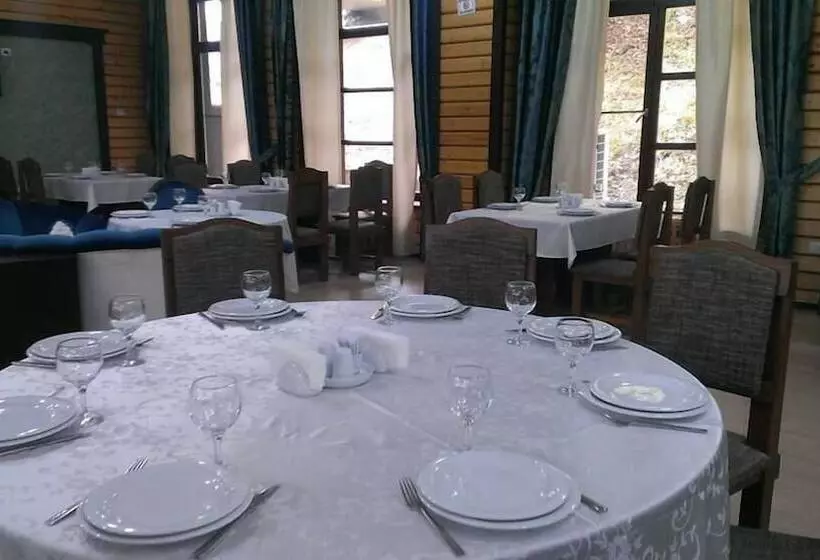Park Qusar Resort