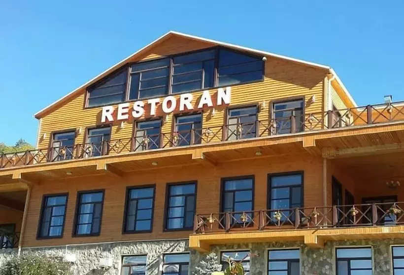 Park Qusar Resort