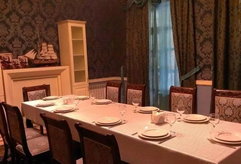 Park Qusar Resort