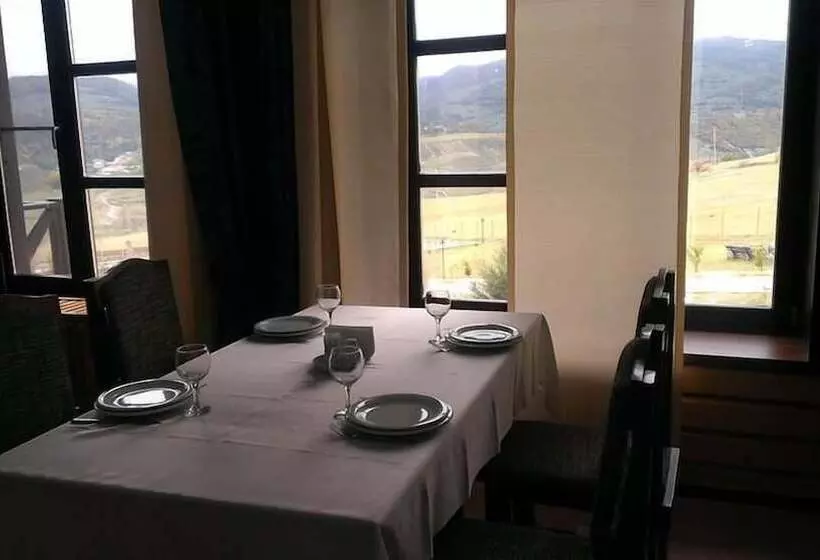 Park Qusar Resort