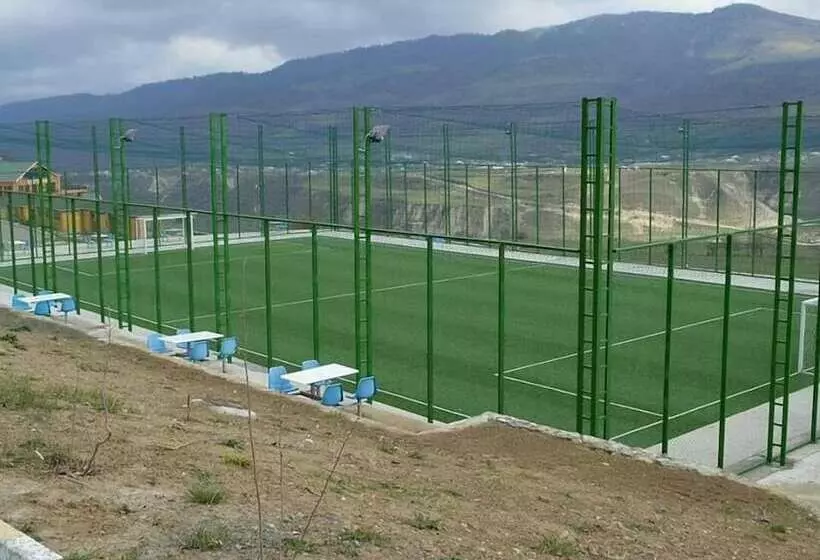 Park Qusar Resort