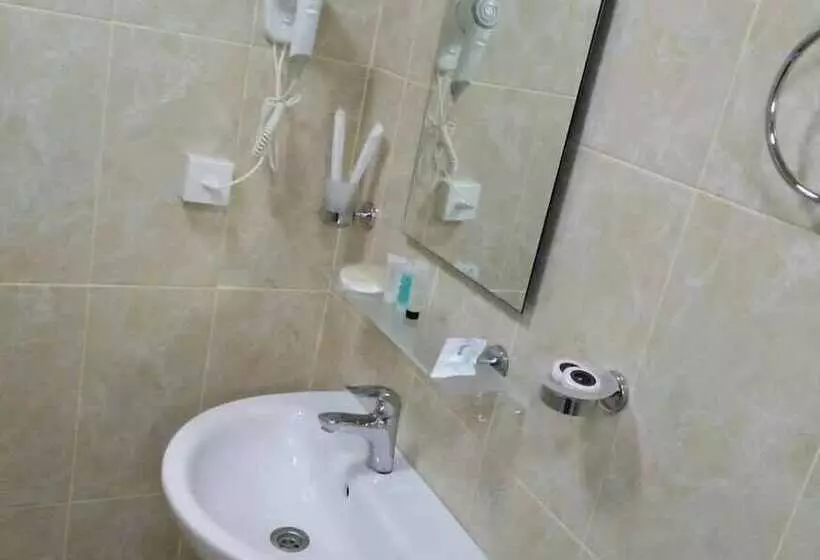 Park Qusar Resort