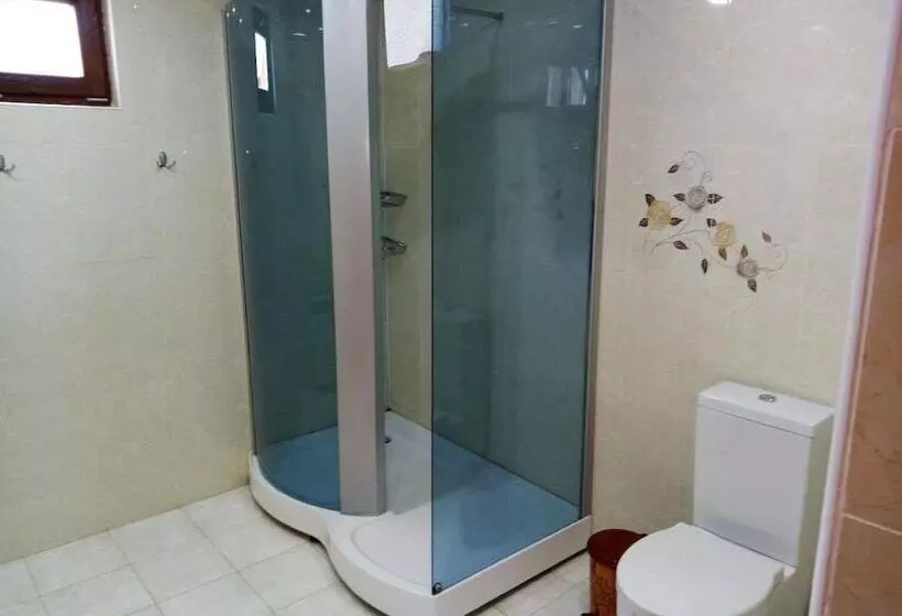 Park Qusar Resort