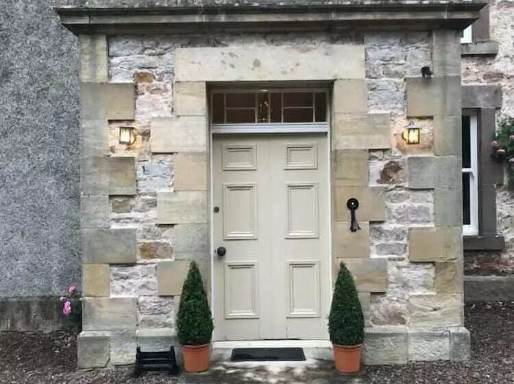 Preston House B&b