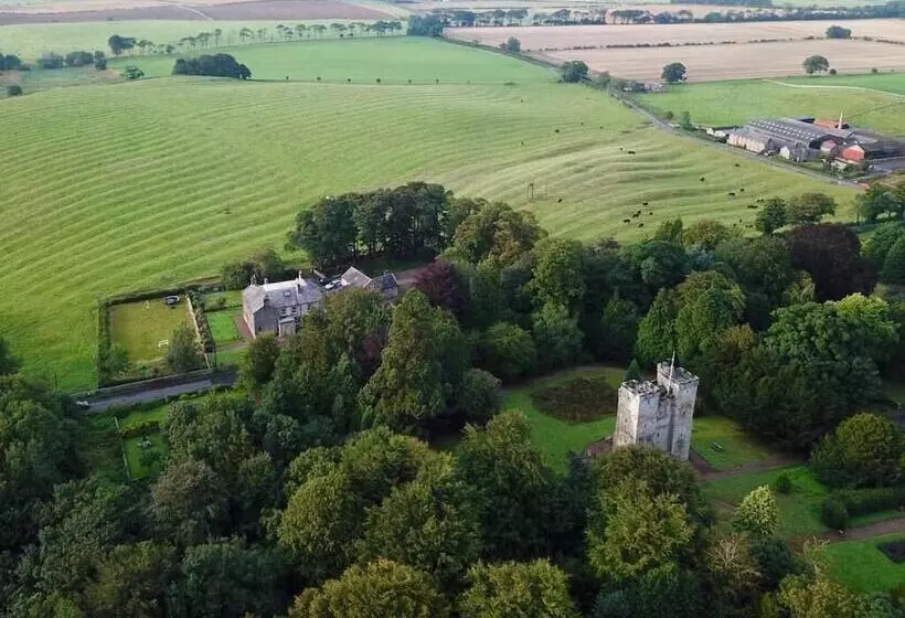 Preston House B&b