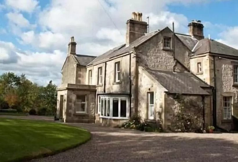 Preston House B&b