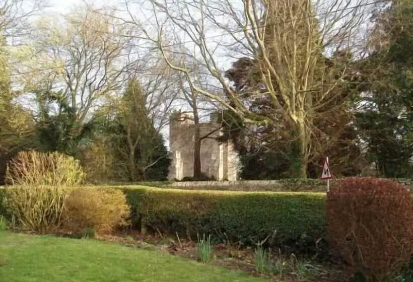 Preston House B&b