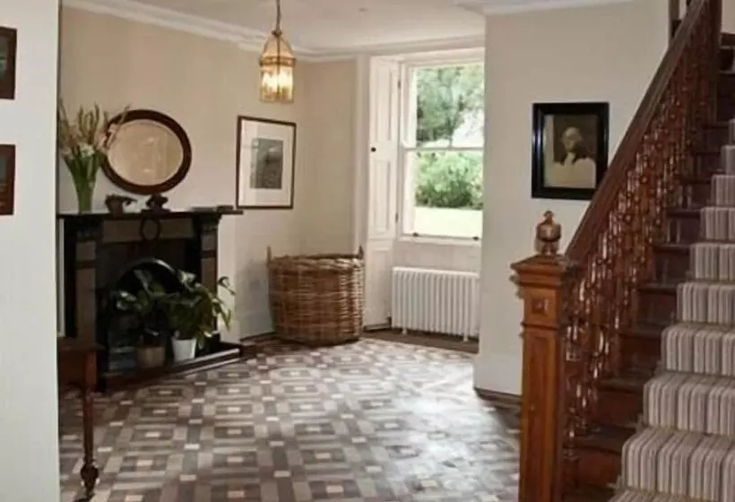 Preston House B&b