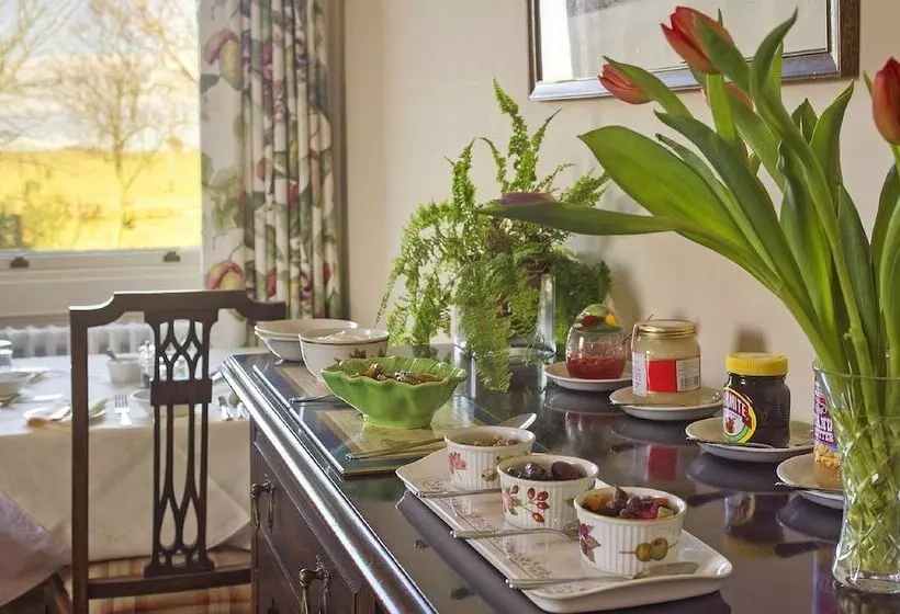 Preston House B&b