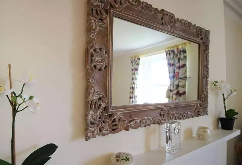 Preston House B&b