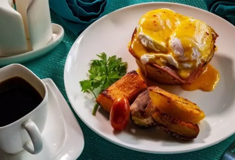 استراحتگاه The Sanctuary Hotel And Spa