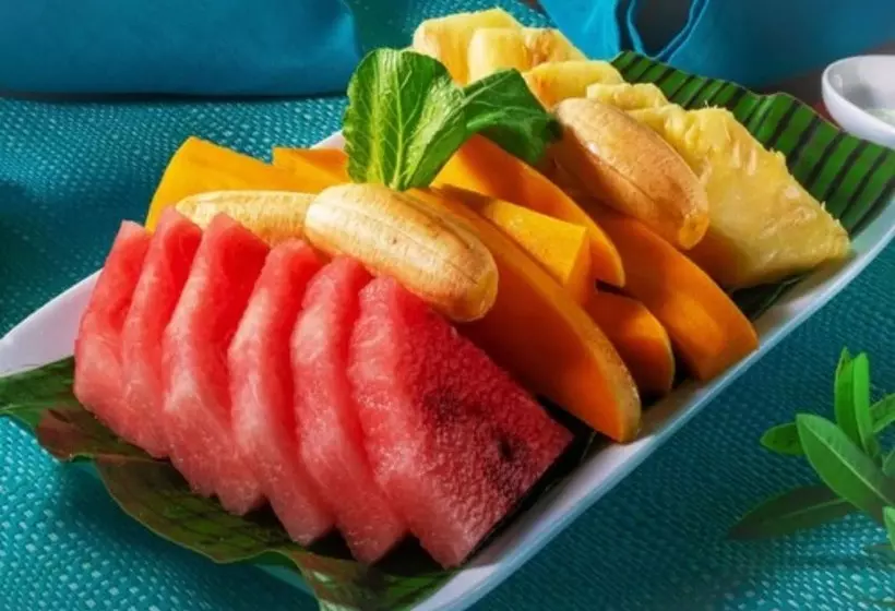 استراحتگاه The Sanctuary Hotel And Spa