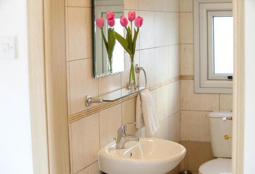 Protaras Villa Posidonas