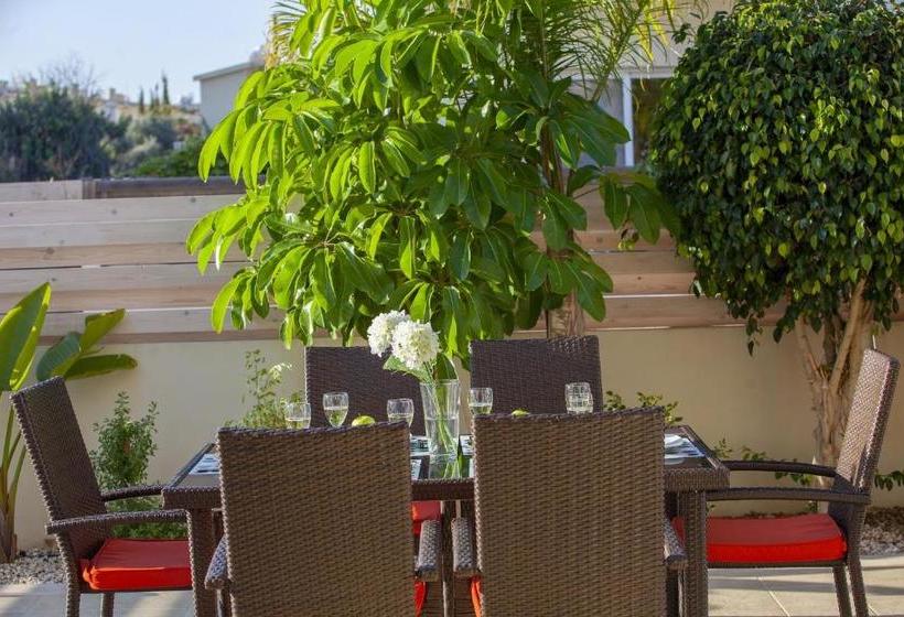 Protaras Villa Posidonas