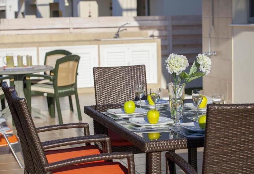 Protaras Villa Posidonas