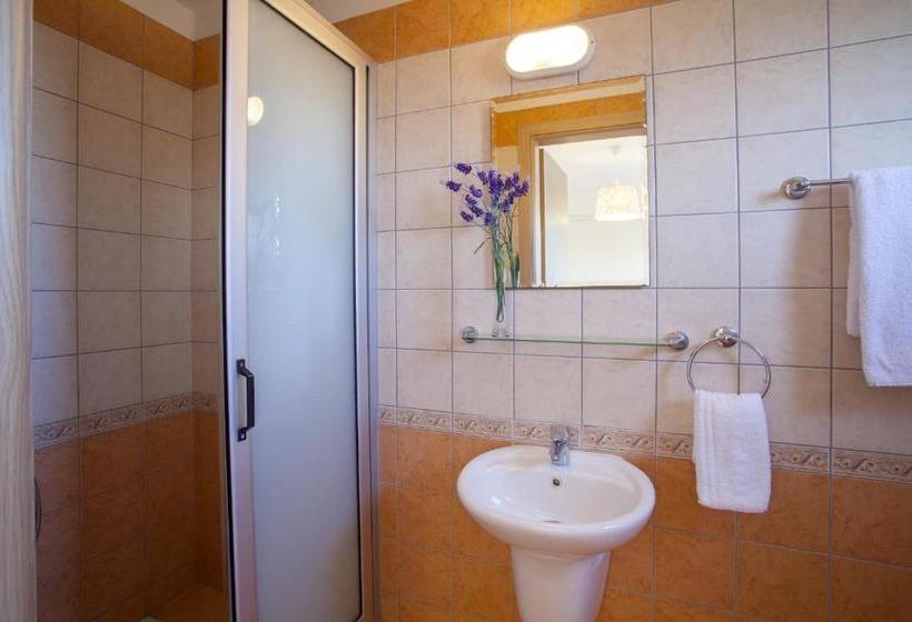 Protaras Villa Posidonas