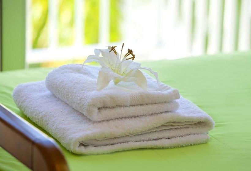 Protaras Villa Posidonas