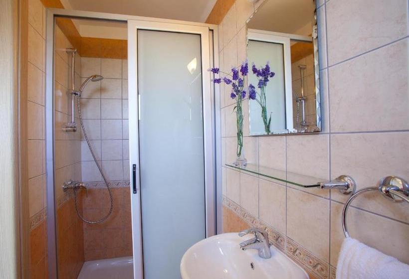 Protaras Villa Posidonas