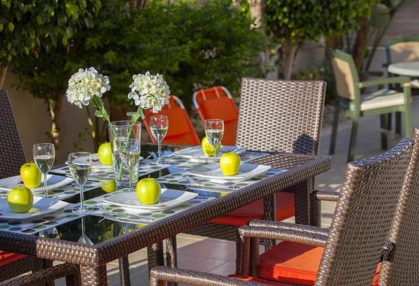 Protaras Villa Posidonas