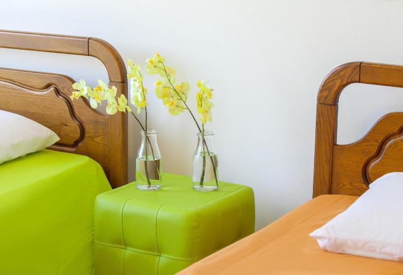 Protaras Villa Posidonas