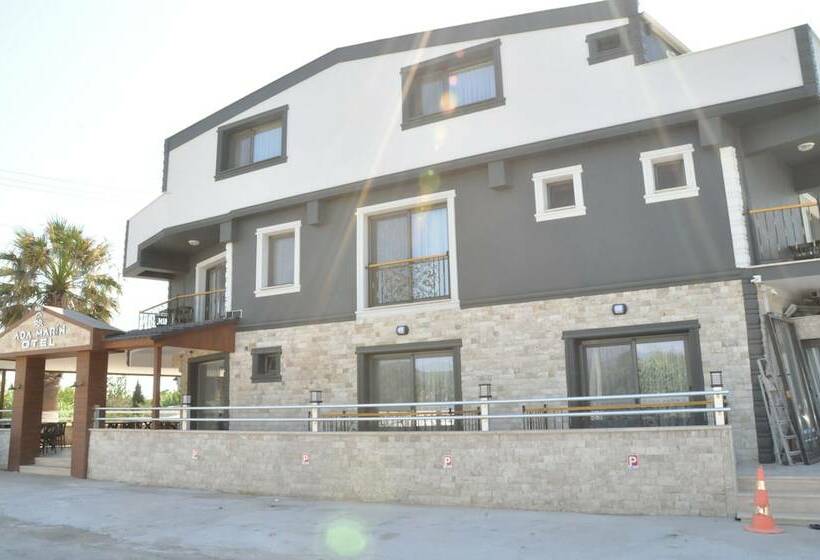 مبيت وإفطار Ada Marin Otel