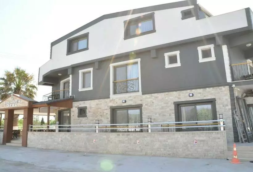 ベッドアンドブレックファースト Ada Marin Otel