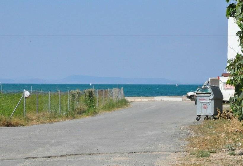 مبيت وإفطار Ada Marin Otel