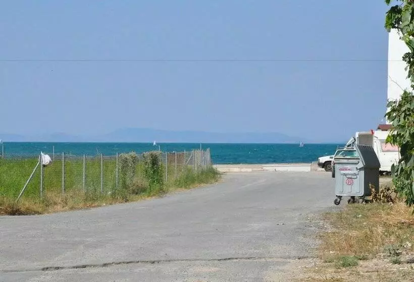 ベッドアンドブレックファースト Ada Marin Otel