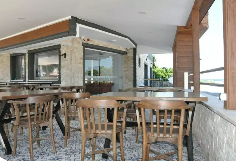 ベッドアンドブレックファースト Ada Marin Otel