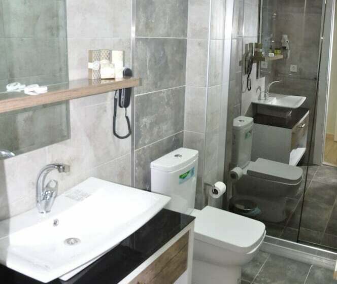 مبيت وإفطار Ada Marin Otel