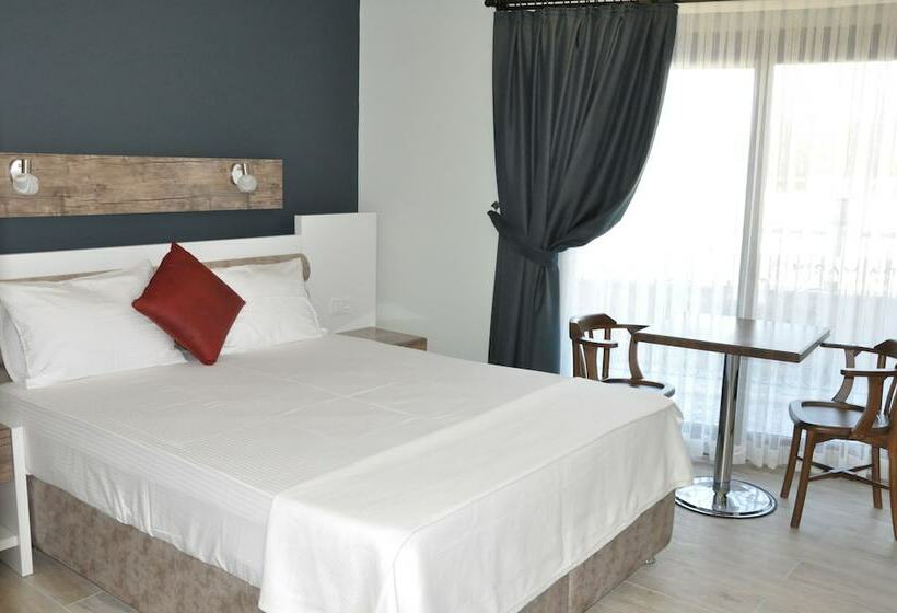 مبيت وإفطار Ada Marin Otel