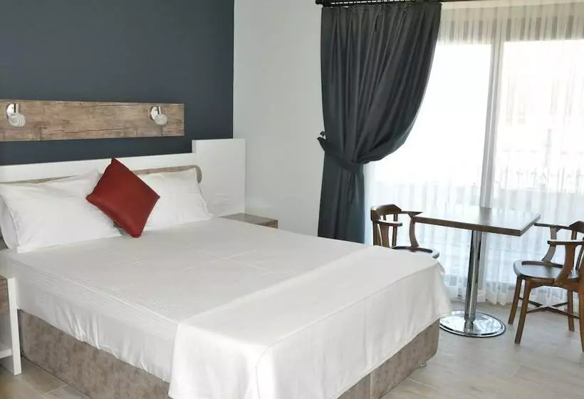 ベッドアンドブレックファースト Ada Marin Otel