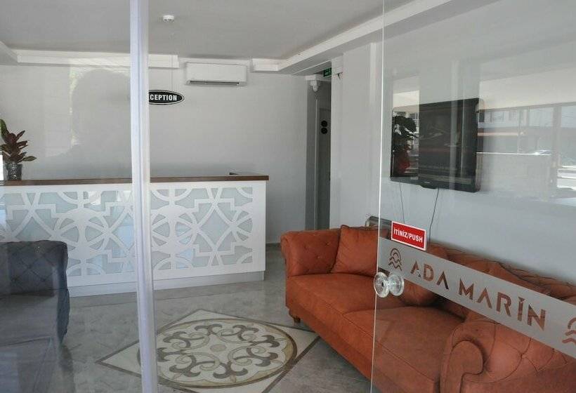 مبيت وإفطار Ada Marin Otel