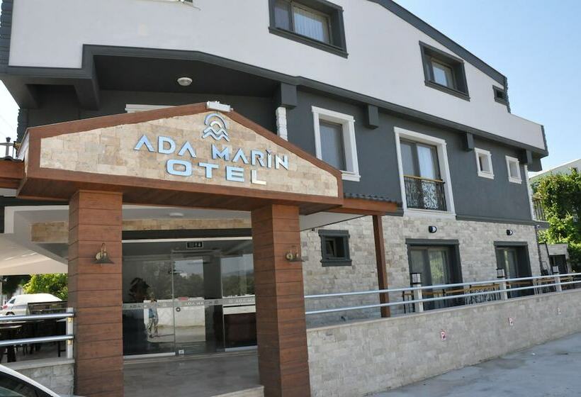 مبيت وإفطار Ada Marin Otel