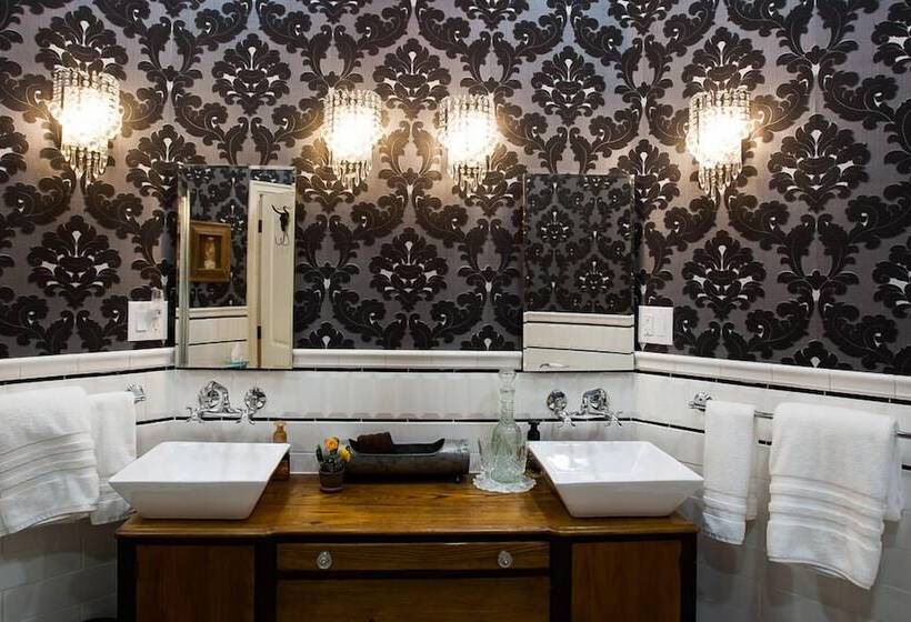 مبيت وإفطار Bardew Valley Inn