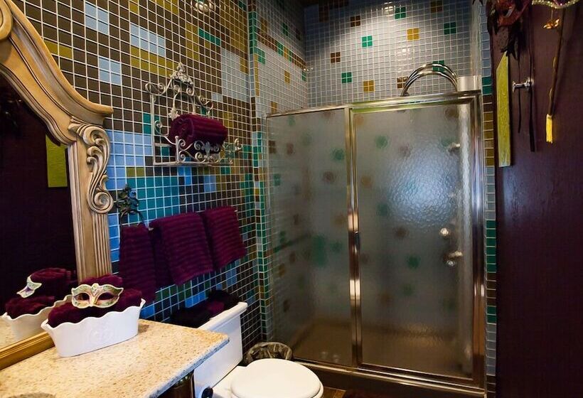 مبيت وإفطار Bardew Valley Inn