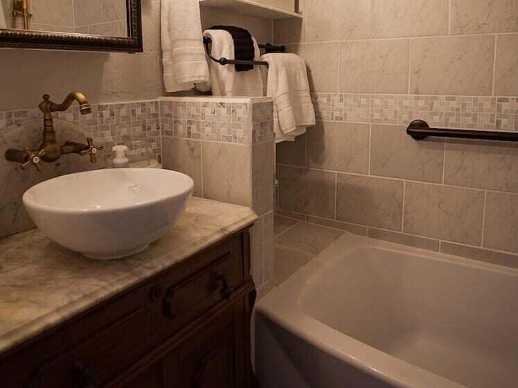 مبيت وإفطار Bardew Valley Inn