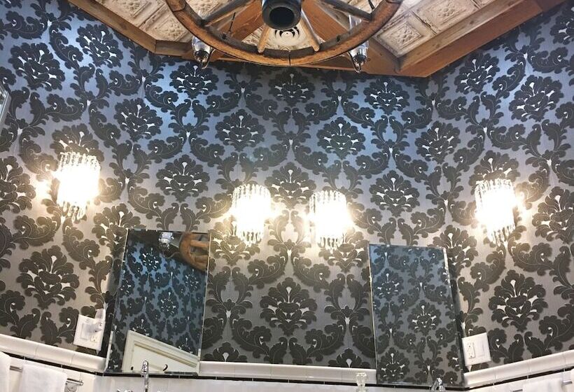 مبيت وإفطار Bardew Valley Inn