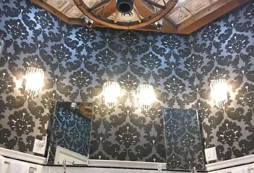 Aamiaismajoitus (B&B) Bardew Valley Inn